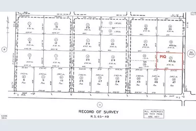 0 Avenue G Ave #G15, Lancaster, CA 93536 - Photo 1