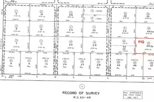 0 Ave G Ave, Lancaster, CA 93536 - Photo 1