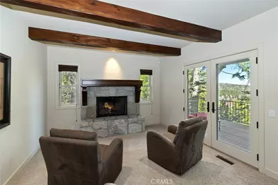 319 Mittry Lane, Lake Arrowhead, CA 92352 - Photo 37