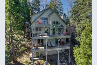 319 Mittry Lane, Lake Arrowhead, CA 92352 - Photo 5