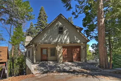 319 Mittry Lane, Lake Arrowhead, CA 92352 - Photo 45