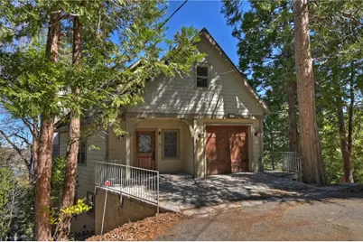 319 Mittry Lane, Lake Arrowhead, CA 92352 - Photo 9