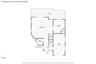 319 Mittry Ln, Lake Arrowhead, CA 92352 - Photo 59