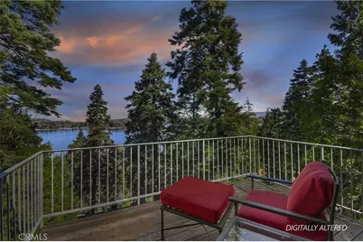 319 Mittry Lane, Lake Arrowhead, CA 92352 - Photo 11