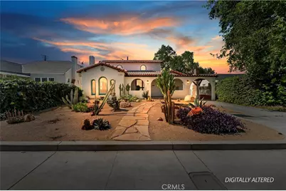 1124 S Vicentia, Corona, CA 92882 - Photo 37