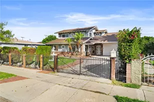 6656 Granger, Bell Gardens, CA 90201 - Photo 5