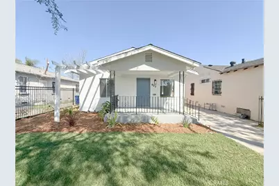 923 E 97th Street, Los Angeles, CA 90002 - Photo 1