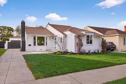 3825 Edgehill Drive, Los Angeles, CA 90008 - Photo 1