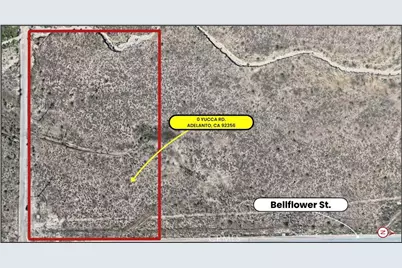 0 Yucca, Adelanto, CA 92356 - Photo 1