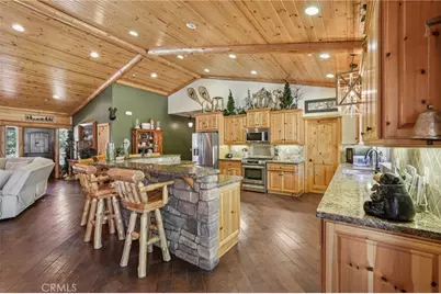 1039 Heritage Trail, Big Bear City, CA 92314 - Photo 9