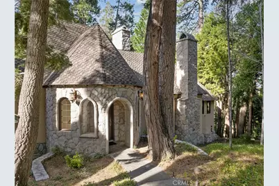 28983 Partridge, Lake Arrowhead, CA 92352 - Photo 3