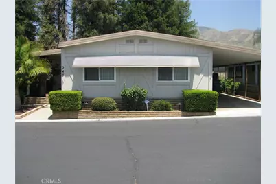 3850 Atlantic #247, Highland, CA 92346 - Photo 1
