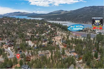 430 Division Drive, Big Bear Lake, CA 92314 - Photo 3