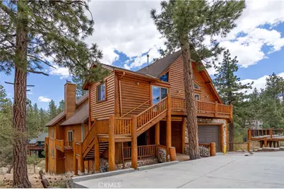 430 Division Drive, Big Bear Lake, CA 92314 - Photo 1
