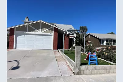 648 San Carlo, Colton, CA 92324 - Photo 1