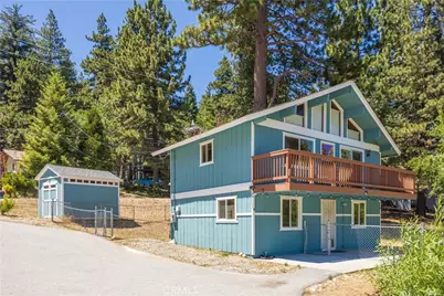 2395 Hunsaker, Running Springs, CA 92382 - Photo 21