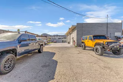 68361 Kieley, Cathedral City, CA 92234 - Photo 21