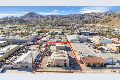 68361 Kieley, Cathedral City, CA 92234 - Photo 3