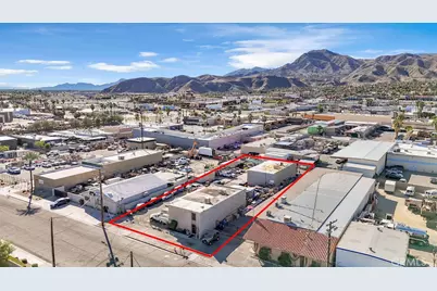 68361 Kieley, Cathedral City, CA 92234 - Photo 5