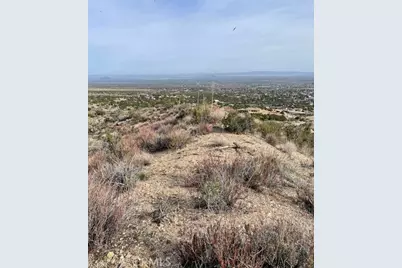 0 None, Pinon Hills, CA 92372 - Photo 1