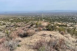 0 None, Pinon Hills, CA 92372 - Photo 1