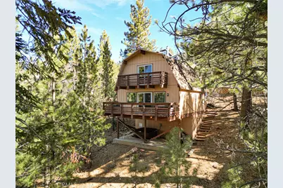 43869 Mendocino Drive, Big Bear Lake, CA 92315 - Photo 3