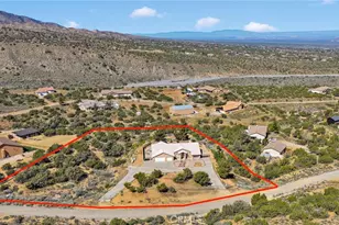 8250 Snow Cap, Pinon Hills, CA 92372 - Photo 55