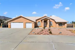 8250 Snow Cap, Pinon Hills, CA 92372 - Photo 1