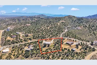 8250 Snow Cap, Pinon Hills, CA 92372 - Photo 63