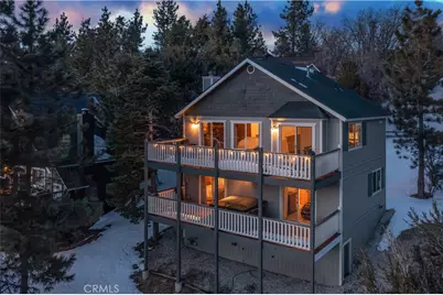43888 Yosemite Drive, Big Bear Lake, CA 92315 - Photo 1