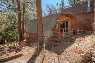 813 Cedar Lane, Sugarloaf, CA 92386 - Photo 3