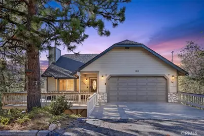 28738 Bryce Drive, Lake Arrowhead, CA 92352 - Photo 1