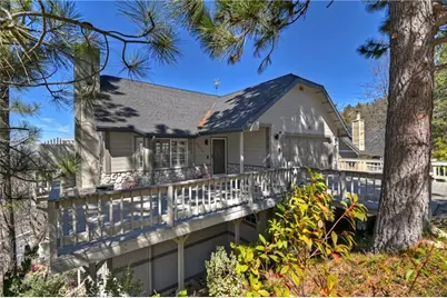 28738 Bryce Drive, Lake Arrowhead, CA 92352 - Photo 1