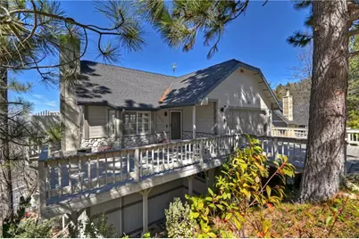28738 Bryce Drive, Lake Arrowhead, CA 92352 - Photo 1