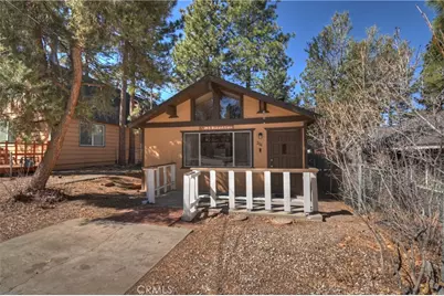 254 Wabash Lane, Sugarloaf, CA 92386 - Photo 3