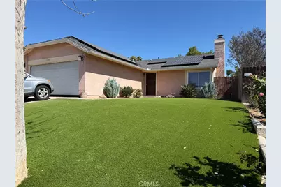12098 Riparian, Moreno Valley, CA 92557 - Photo 1