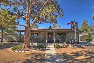 437 San Martin, Big Bear City, CA 92314 - Photo 1