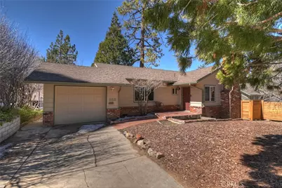 828 Tehama Drive, Big Bear Lake, CA 92315 - Photo 3