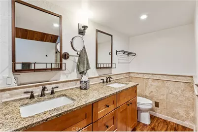 499 Golf Course, Lake Arrowhead, CA 92352 - Photo 19