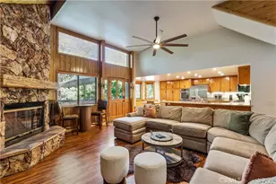 499 Golf Course, Lake Arrowhead, CA 92352 - Photo 15