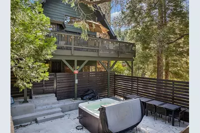 499 Golf Course, Lake Arrowhead, CA 92352 - Photo 59