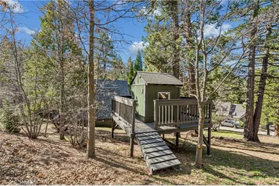 499 Golf Course, Lake Arrowhead, CA 92352 - Photo 61