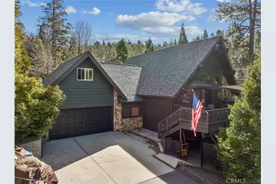 499 Golf Course, Lake Arrowhead, CA 92352 - Photo 1