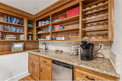 499 Golf Course, Lake Arrowhead, CA 92352 - Photo 33