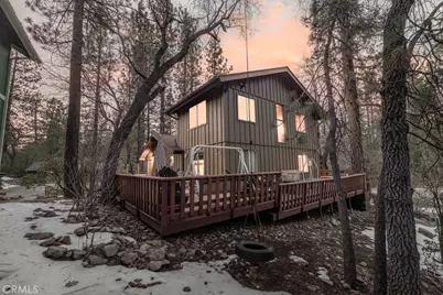 41789 Comstock, Big Bear Lake, CA 92315 - Photo 3