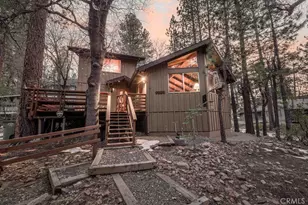 41789 Comstock, Big Bear Lake, CA 92315 - Photo 1