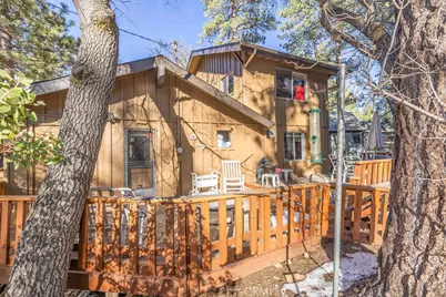 41789 Comstock, Big Bear Lake, CA 92315 - Photo 39