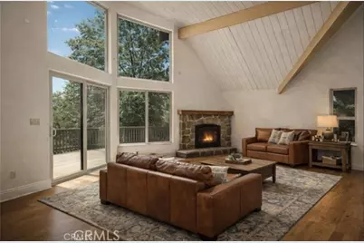 27711 Alpen, Lake Arrowhead, CA 92352 - Photo 9