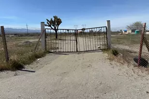 1290 Hwy 18, Pinon Hills, CA 92372 - Photo 1