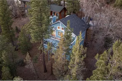 846 Menlo, Big Bear Lake, CA 92315 - Photo 3
